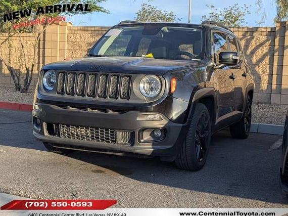 JEEP RENEGADE 2018 ZACCJABB6JPH57088 image