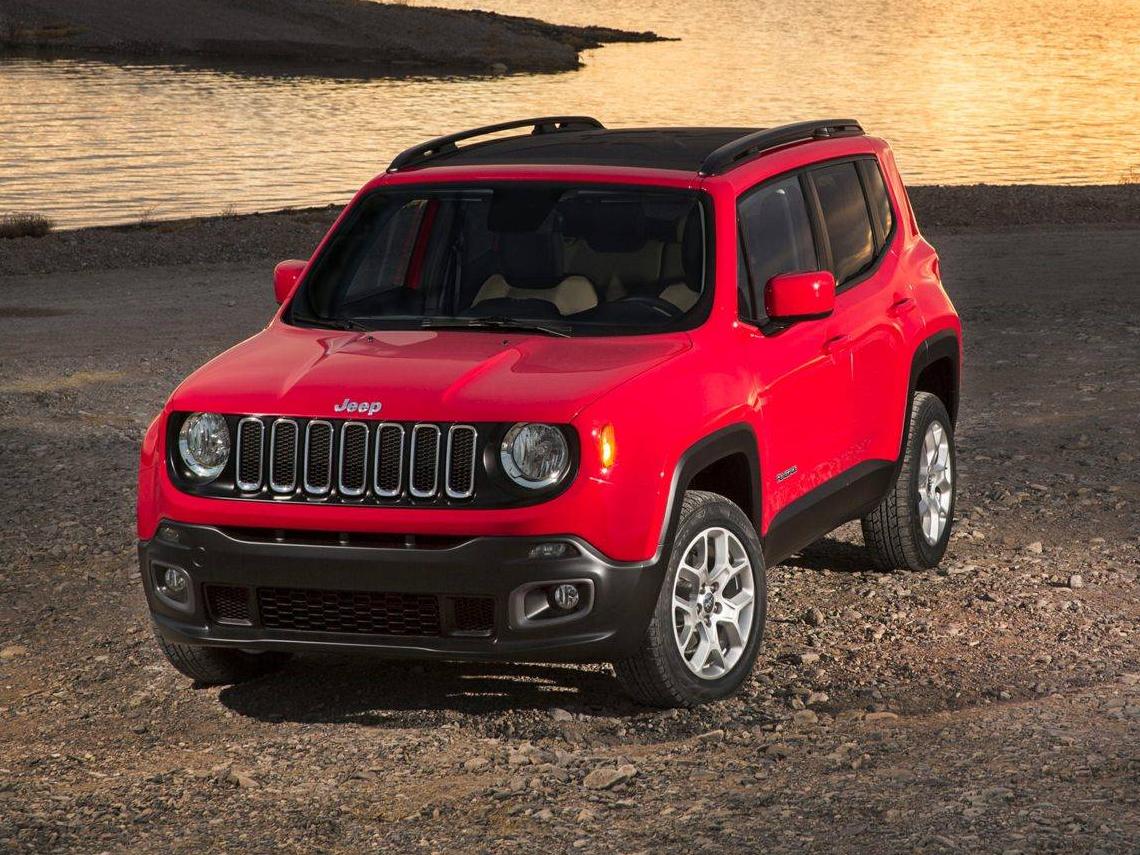 JEEP RENEGADE 2018 ZACCJBABXJPG79194 image