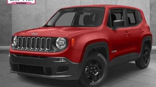 JEEP RENEGADE 2018 ZACCJABB7JPG97872 image