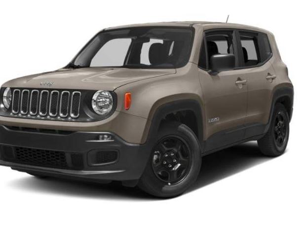 JEEP RENEGADE 2018 ZACCJBBB7JPJ14610 image