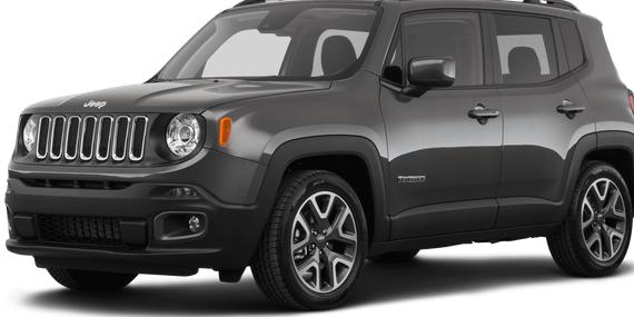 JEEP RENEGADE 2018 ZACCJBBB7JPH56523 image