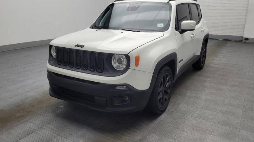 JEEP RENEGADE 2018 ZACCJABB6JPG73840 image