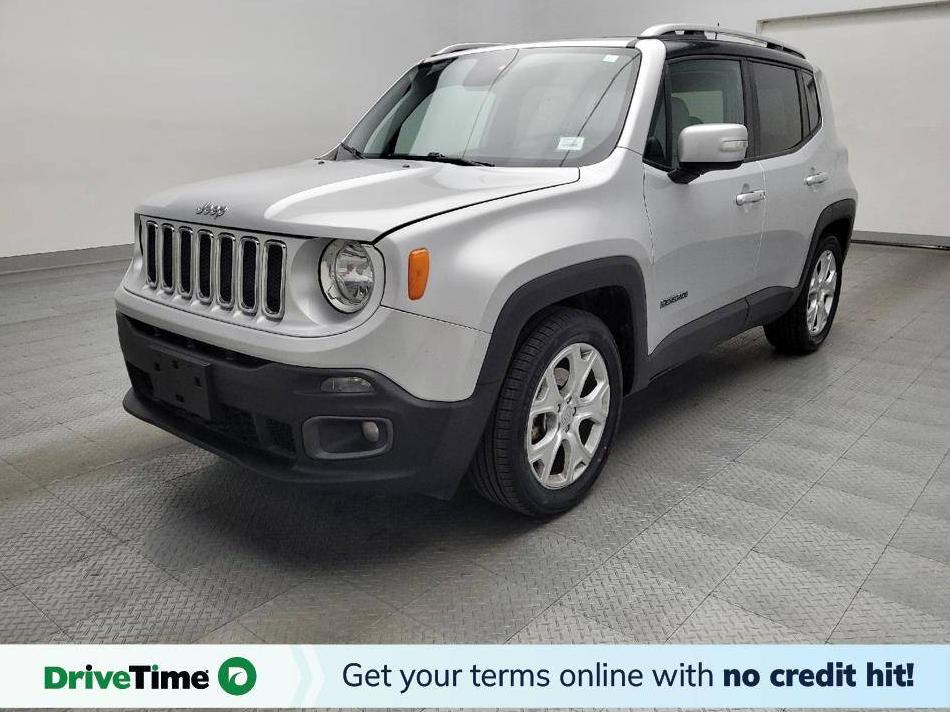 JEEP RENEGADE 2018 ZACCJADB3JPJ04759 image