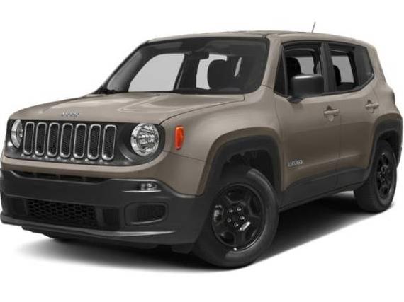 JEEP RENEGADE 2018 ZACCJBBBXJPH71713 image