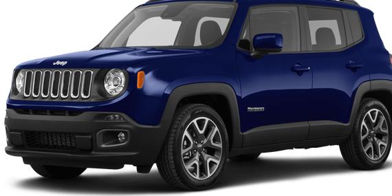 JEEP RENEGADE 2018 ZACCJABB6JPG73997 image