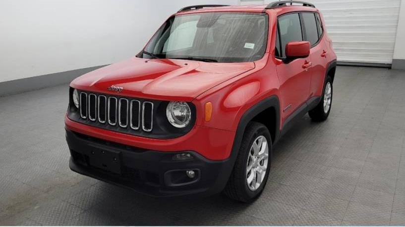 JEEP RENEGADE 2018 ZACCJBBB0JPH98290 image