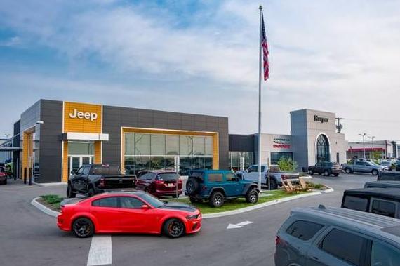 JEEP RENEGADE 2018 ZACCJBAB3JPH17333 image