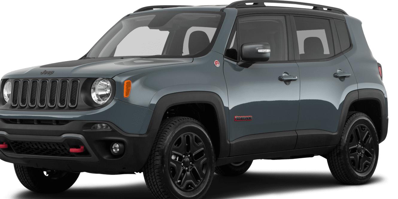 JEEP RENEGADE 2018 ZACCJBCB6JPH92850 image