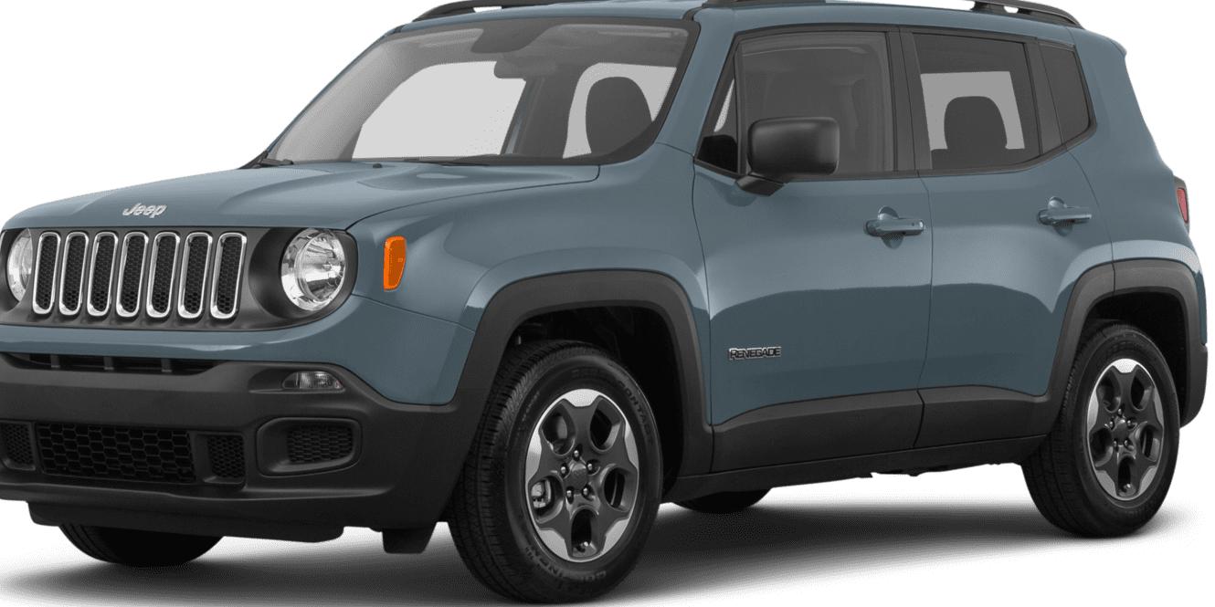 JEEP RENEGADE 2018 ZACCJBAB2JPH38304 image