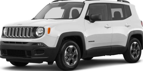 JEEP RENEGADE 2018 ZACCJBAB7JPH61464 image