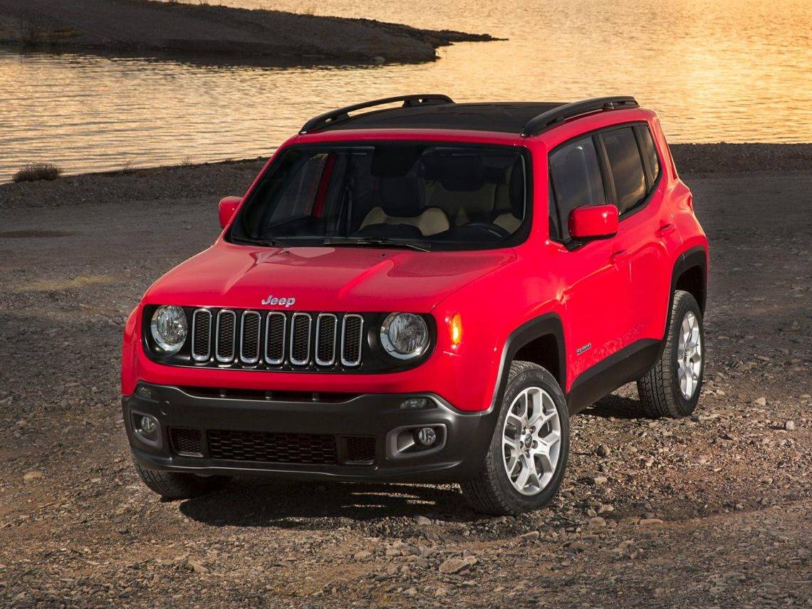 JEEP RENEGADE 2018 ZACCJABB0JPH70614 image