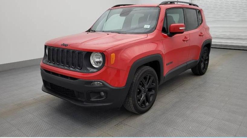 JEEP RENEGADE 2018 ZACCJABB1JPH32969 image