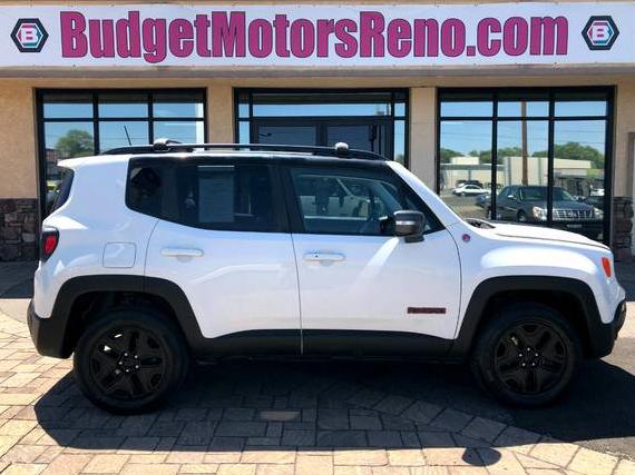 JEEP RENEGADE 2018 ZACCJBCB2JPH97012 image