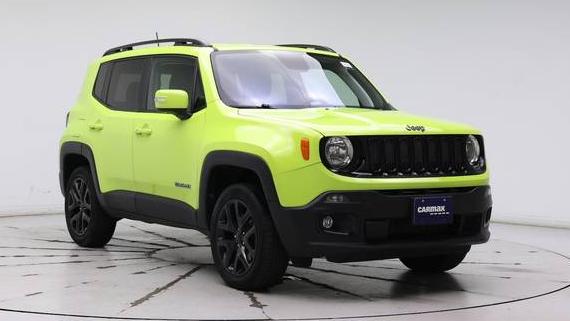 JEEP RENEGADE 2018 ZACCJBBB4JPH24936 image