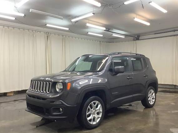 JEEP RENEGADE 2018 ZACCJBBB2JPH71558 image JEEP RENEGADE 2018 ZACCJBBB2JPH71558 image