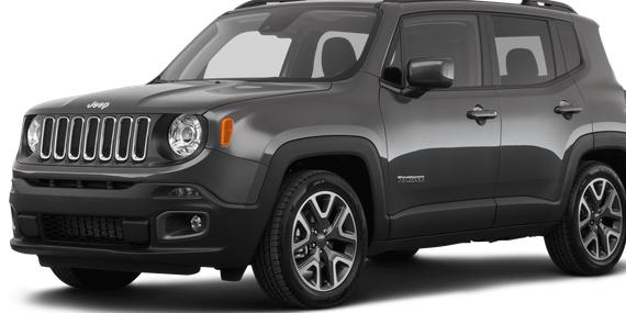 JEEP RENEGADE 2018 ZACCJABB7JPH32409 image JEEP RENEGADE 2018 ZACCJABB7JPH32409 image