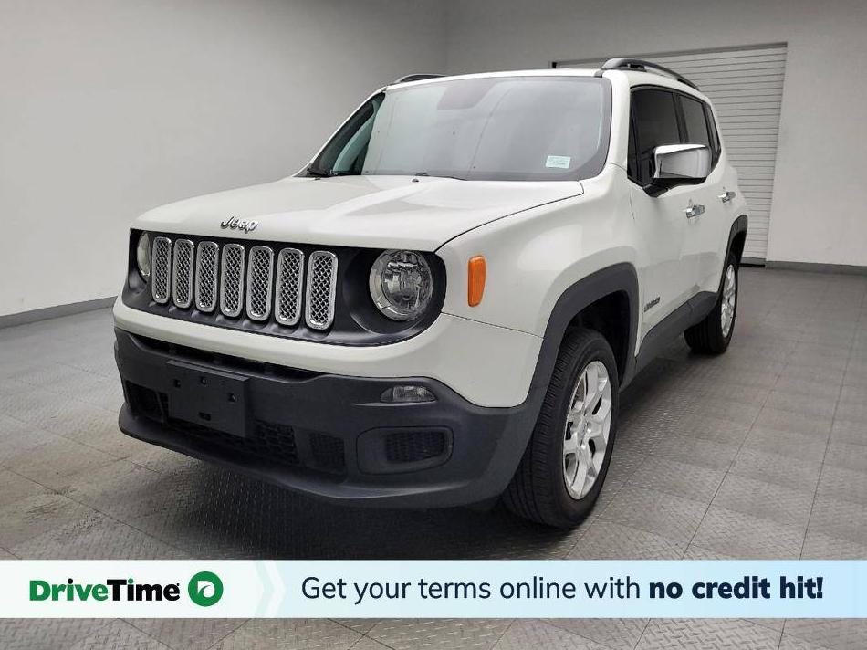 JEEP RENEGADE 2018 ZACCJBAB1JPJ46986 image