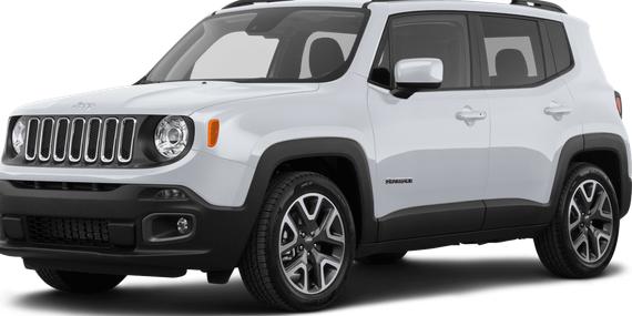 JEEP RENEGADE 2018 ZACCJBBB4JPJ52439 image