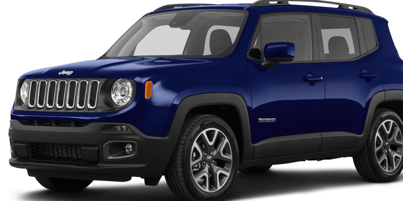 JEEP RENEGADE 2018 ZACCJBBB8JPH02177 image