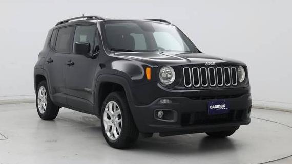 JEEP RENEGADE 2018 ZACCJBBB0JPH98256 image
