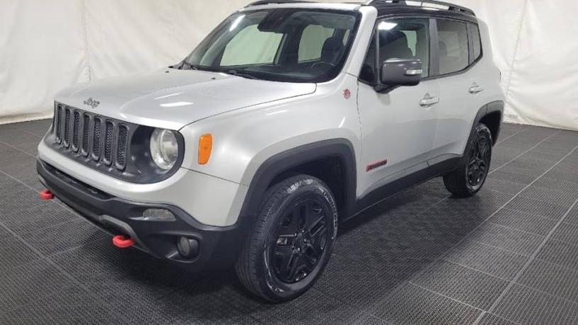 JEEP RENEGADE 2018 ZACCJBCB9JPG74503 image