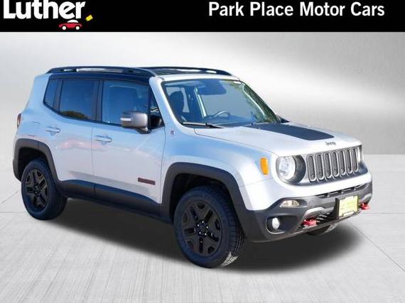 JEEP RENEGADE 2018 ZACCJBCB6JPH86790 image JEEP RENEGADE 2018 ZACCJBCB6JPH86790 image