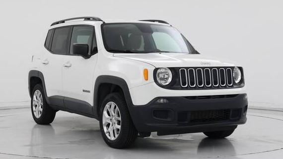 JEEP RENEGADE 2018 ZACCJBAB6JPJ42724 image