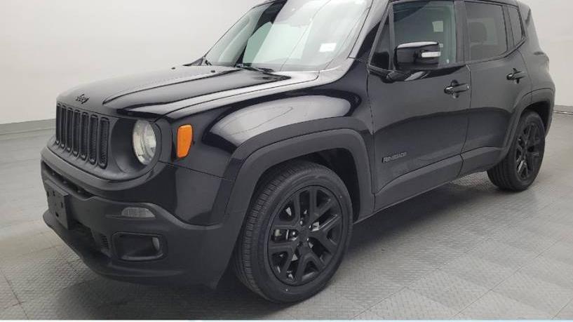 JEEP RENEGADE 2018 ZACCJABB8JPH86074 image