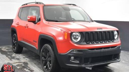 JEEP RENEGADE 2018 ZACCJBBB4JPH50761 image