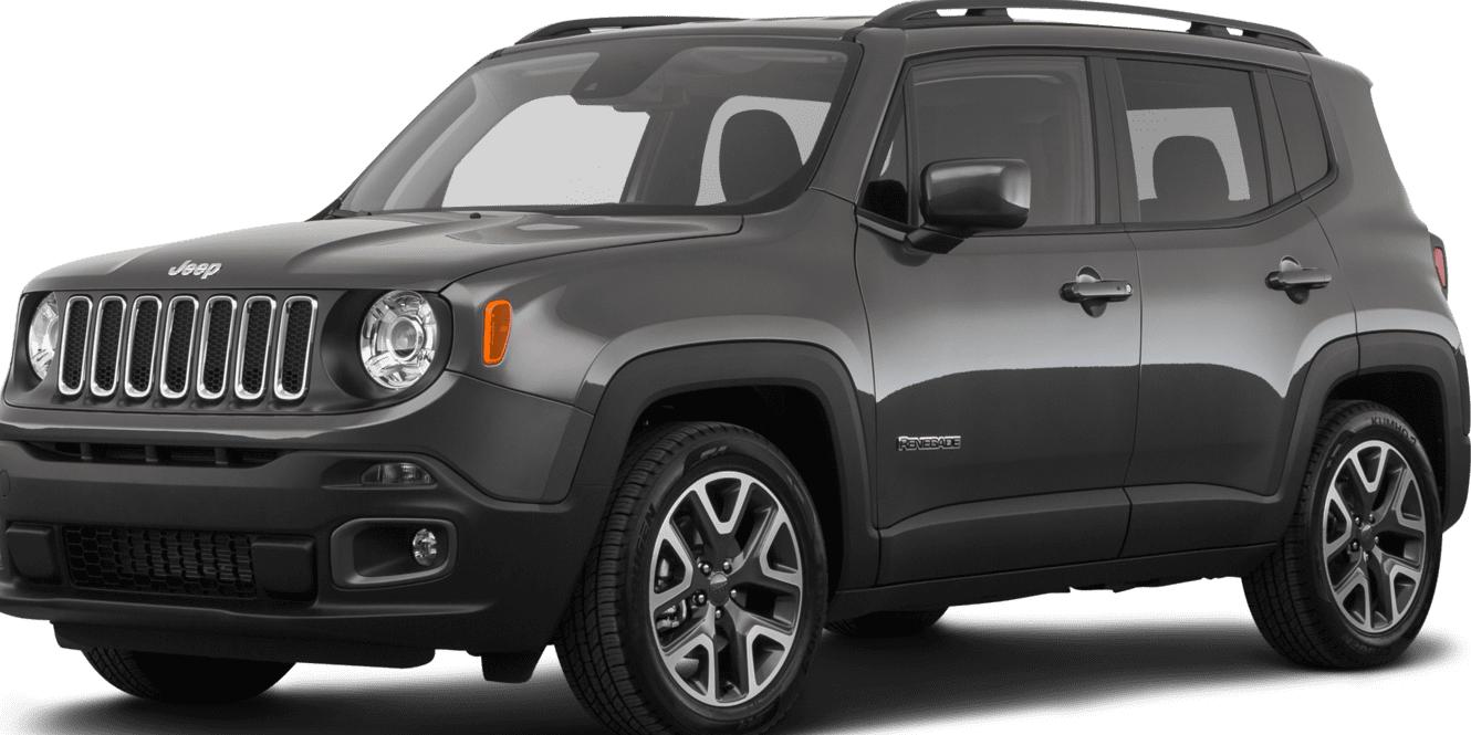 JEEP RENEGADE 2018 ZACCJABB5JPH48768 image