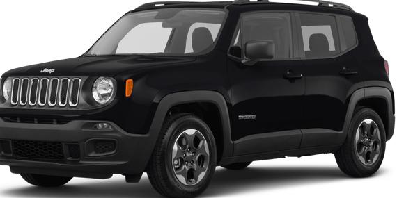 JEEP RENEGADE 2018 ZACCJBBB9JPH70973 image JEEP RENEGADE 2018 ZACCJBBB9JPH70973 image