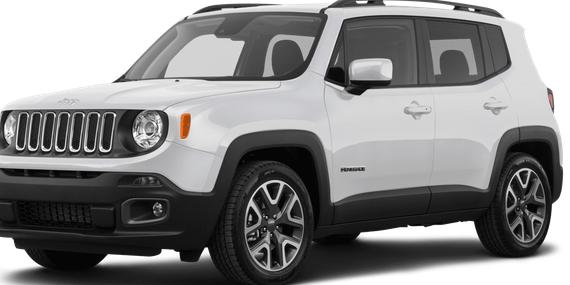 JEEP RENEGADE 2018 ZACCJBBB4JPJ10045 image