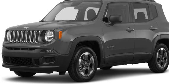 JEEP RENEGADE 2018 ZACCJBBB6JPJ00049 image