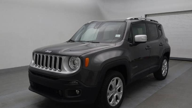 JEEP RENEGADE 2018 ZACCJBDB1JPG29957 image