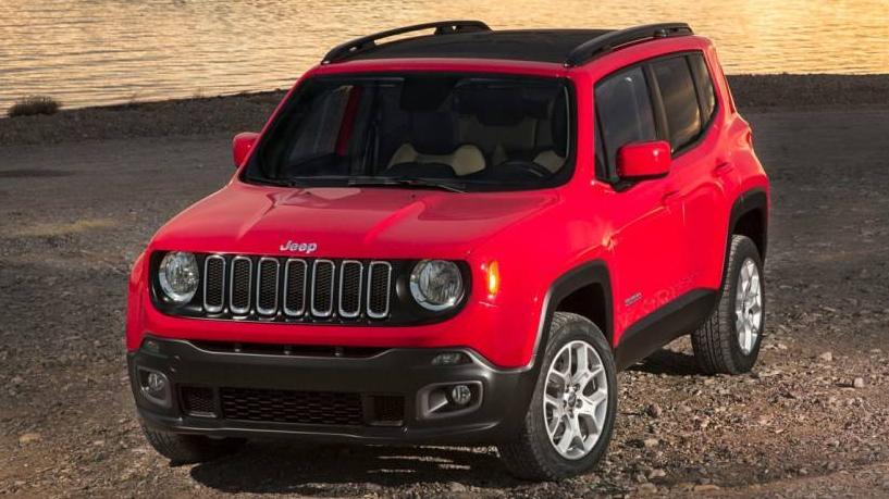 JEEP RENEGADE 2018 ZACCJBDB8JPG76094 image