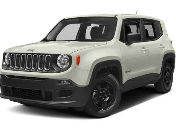JEEP RENEGADE 2018 ZACCJABB1JPH74736 image