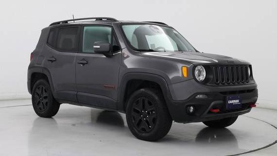 JEEP RENEGADE 2018 ZACCJBCB1JPH87426 image JEEP RENEGADE 2018 ZACCJBCB1JPH87426 image