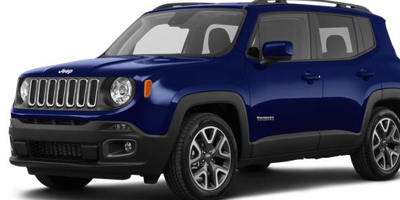 JEEP RENEGADE 2018 ZACCJABB3JPH65231 image