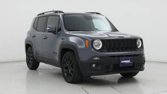 JEEP RENEGADE 2018 ZACCJABB0JPH01048 image