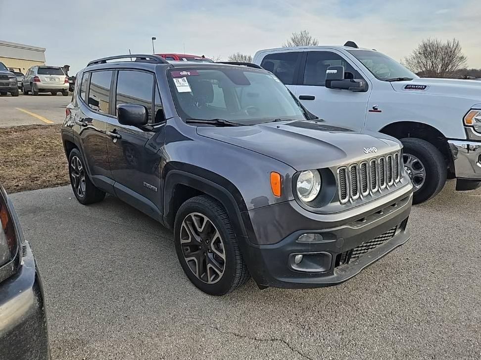 JEEP RENEGADE 2018 ZACCJABB6JPJ10025 image