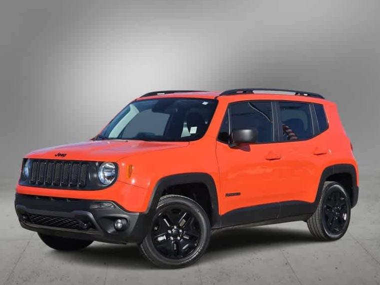 JEEP RENEGADE 2018 ZACCJBAB0JPH58552 image