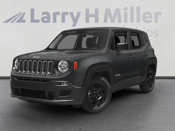 JEEP RENEGADE 2018 ZACCJABB8JPG85259 image