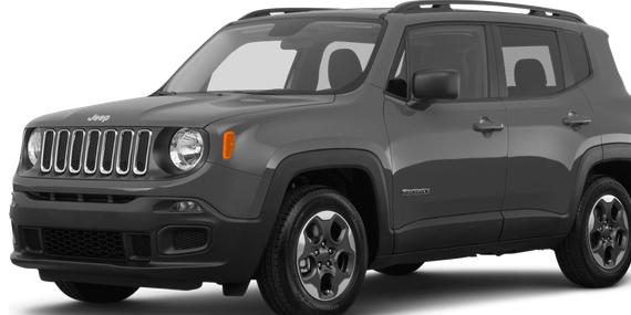 JEEP RENEGADE 2018 ZACCJBAB1JPH26614 image