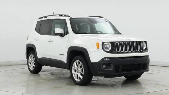 JEEP RENEGADE 2018 ZACCJBBB9JPH25385 image