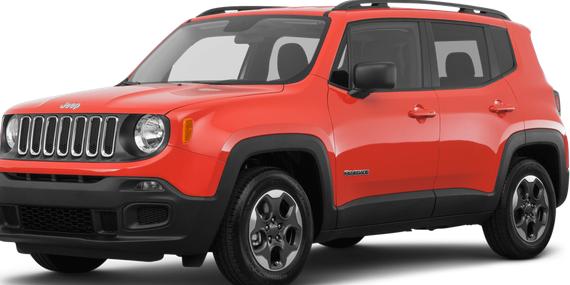 JEEP RENEGADE 2018 ZACCJBBB1JPH46957 image