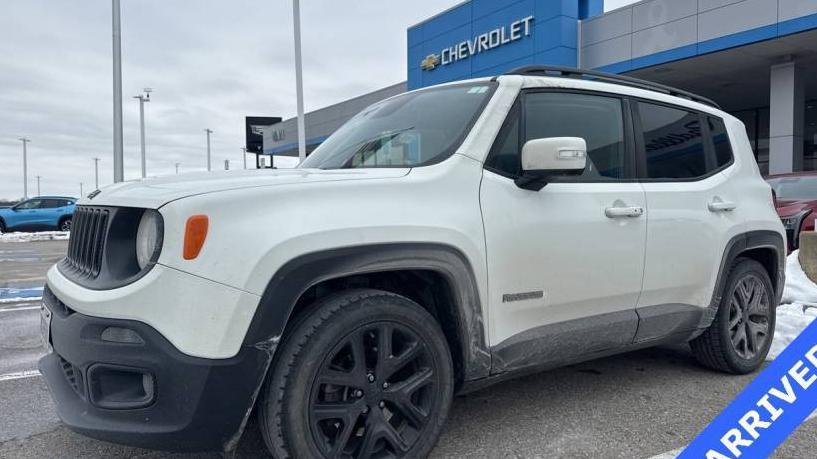 JEEP RENEGADE 2018 ZACCJABB3JPH92588 image