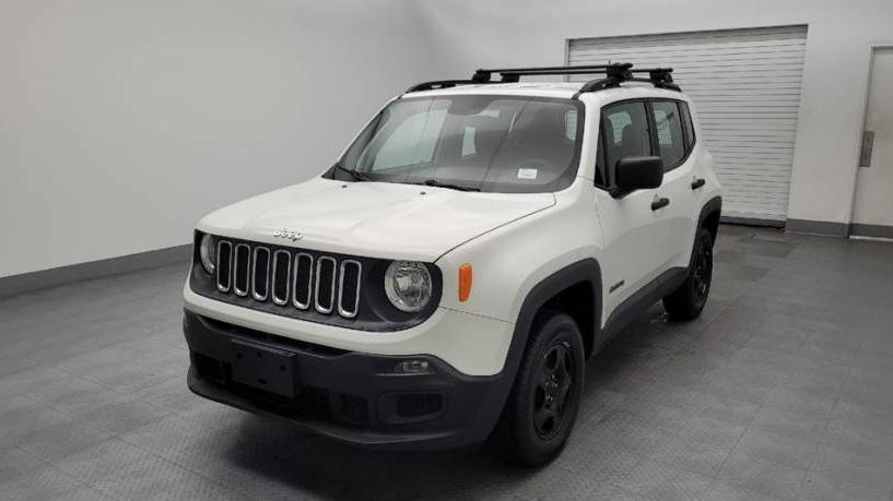 JEEP RENEGADE 2018 ZACCJBAB5JPH74293 image