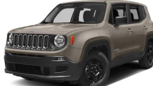 JEEP RENEGADE 2018 ZACCJBBB2JPJ24591 image