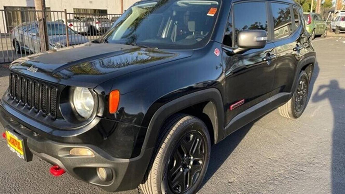 JEEP RENEGADE 2018 ZACCJBCB3JPG65084 image