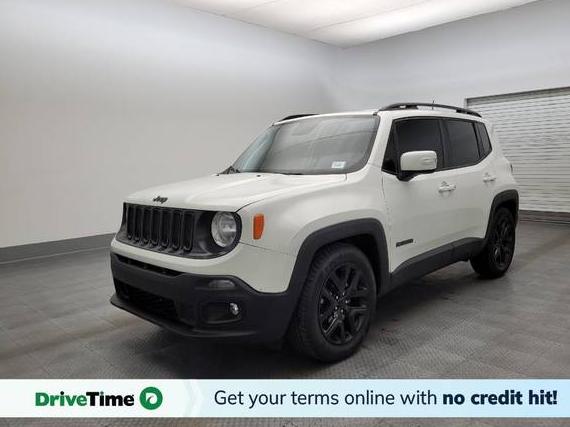 JEEP RENEGADE 2018 ZACCJABB2JPJ67595 image